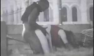 Ibu xx lucah mengajar anak lelaki dan perempuan yang sah itik.