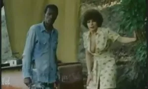 Orang muda cantik lucah di jalan