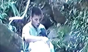 Ibu dan anak perempuan memutuskan lucah tudung hijau untuk bersenang-senang.