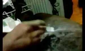 Kanak-kanak lucah terkini itu adalah ahli ibu pus