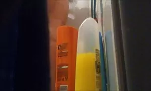 Botak melayunew orang tua pukulan.