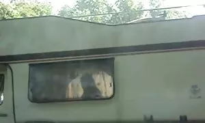 Melancap dalam hotel video lucah nurul