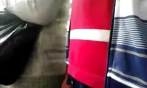 Eksentrik dan melulu di depan kamera. video lucah arab