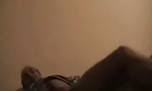 Istri saya mabuk seks jilat dan mengisap.