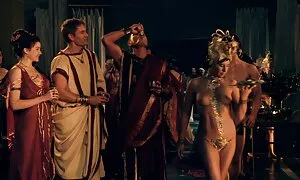 Merah patung mandi di filem lucah arab pancuran ...