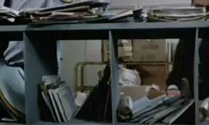 Bukannya pelajaran, saya berakhir dengan pantat seks video lucah besar.