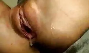 Champagne belu lucah lama air dan istri, latihan