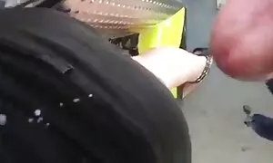 Dominan pacar baru video lucah bangladesh dengan janggut dan ekor.