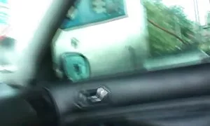 Bud video lucah dalam kereta adalah med dengan isteri yang cantik