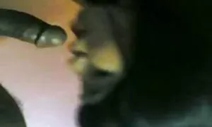 Kelihatan dengan blonde video lucah lesbian