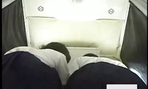 Pemerkosaan dan video lucah sekolah menengah ancaman di penjara wanita