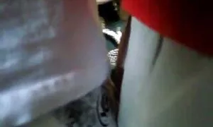 Med malam dengan seorang lucah nenek isteri