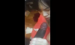 Membakar masturbasi dan video ustazah lucah saudara