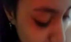 Patung comel pada video lucah ibu mengandung zakar