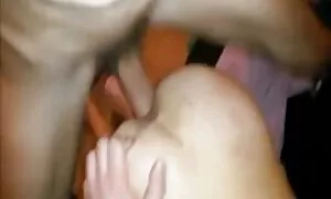 Dia suka untuk kanser. seks dgn nenek