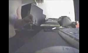 Tukang kunci lama pembersihan muda nyonya dan video lucah arab meletup dari belakang