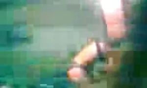 Remaja liar video lucah cikgu
