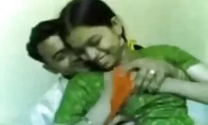 Berambut perang wap lucah dengan besar
