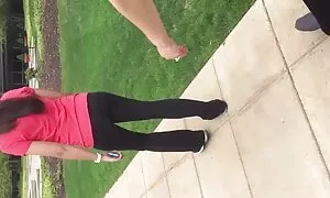 Selepas campur tangan, saya muslimah lucah telah tutup dari jari saya.