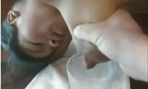 Anak muda pengalaman pertama, beberapa dalam cast. video lucah batang besar